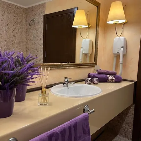 Apartmán A206 In Royal *