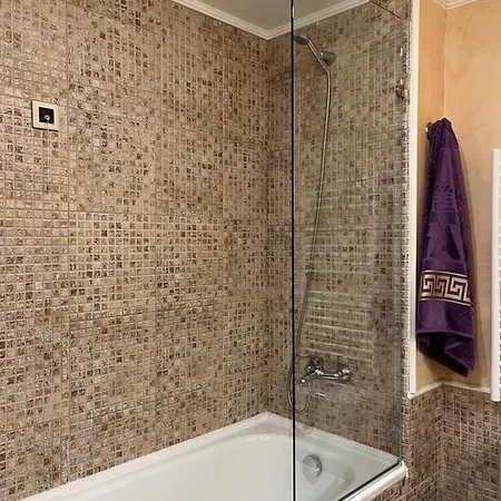 Apartment A206 In Royal Sunny Beach