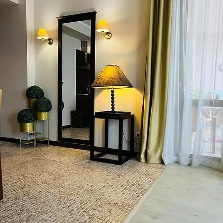 Apartment A206 In Royal