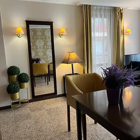 Apartment A206 In Royal Sunny Beach