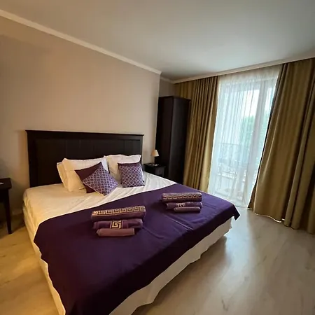 Apartment A206 In Royal
