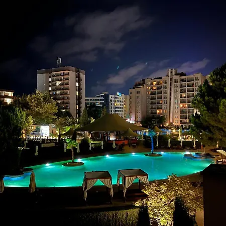A206 In Royal * Sunny Beach
