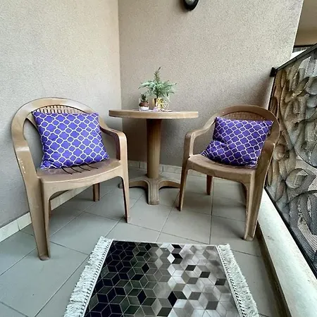 Apartment A206 In Royal *