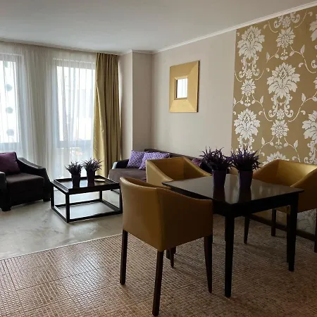 Apartment A206 In Royal