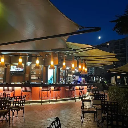Appartamento A206 In Royal Sunny Beach