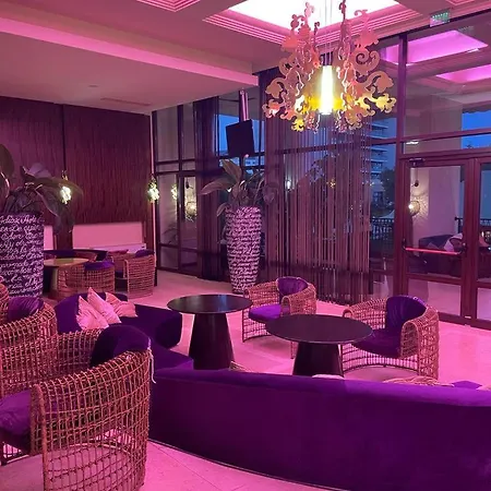 Apartament A206 In Royal